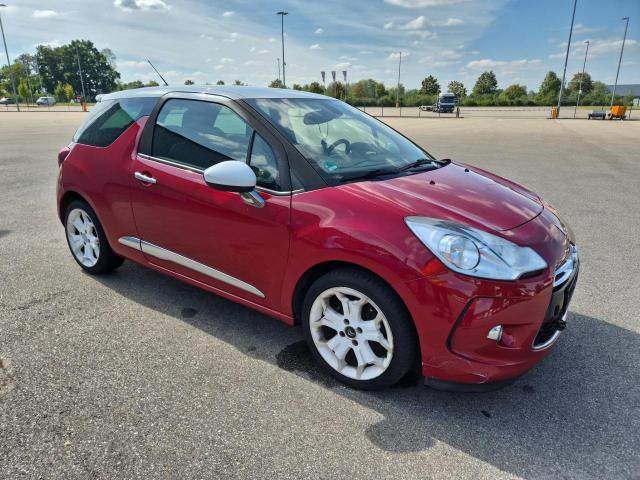 2013 Citroen DS3 SportChic — 1