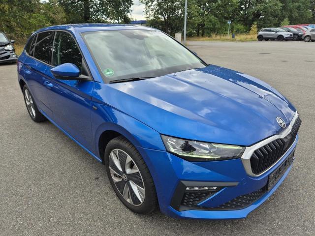 2024 Skoda Scala Drive — 1