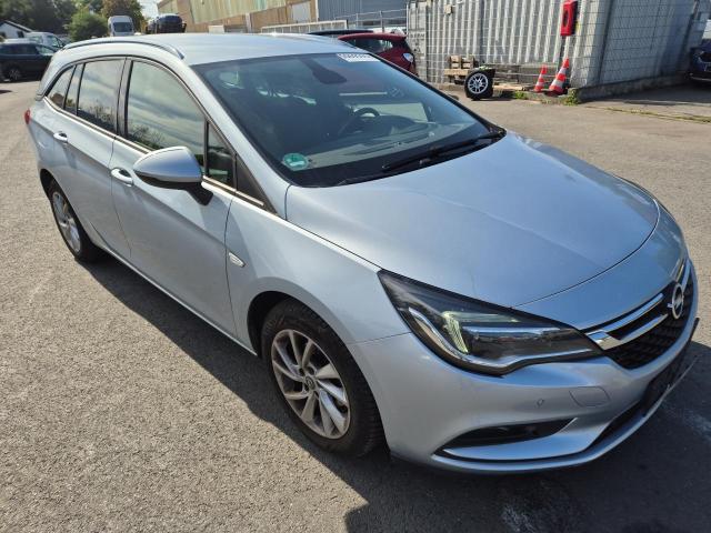 2018 Opel Astra K Sports Tourer ON Start/Stop — 1