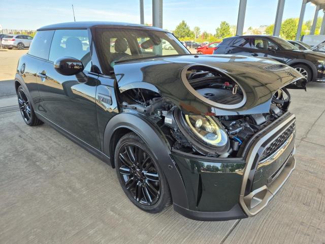 2023 MINI Mini Cooper S Resolute Edition — 1