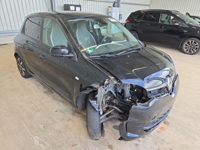 2019 Renault Twingo Limited — 1