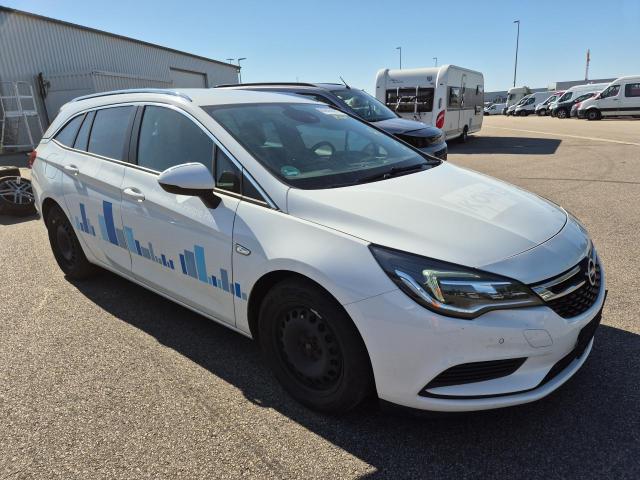 2019 Opel Astra K Sports Tourer Business Start/Stop — 1