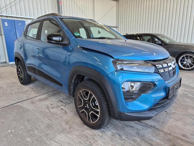 2023 Dacia Spring Electric Essential — 1
