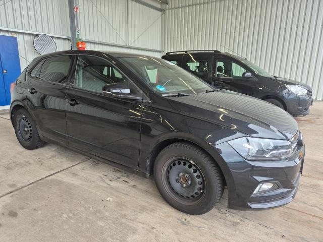 2020 Volkswagen Polo VI United — 1