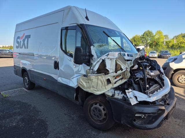 2025 Iveco DAILY 35 S 16 A8 V H2 — 1