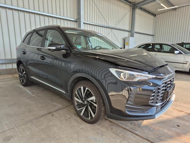 2025 MG ZS 1.5 Hybrid+ 145 kW Luxury — 1