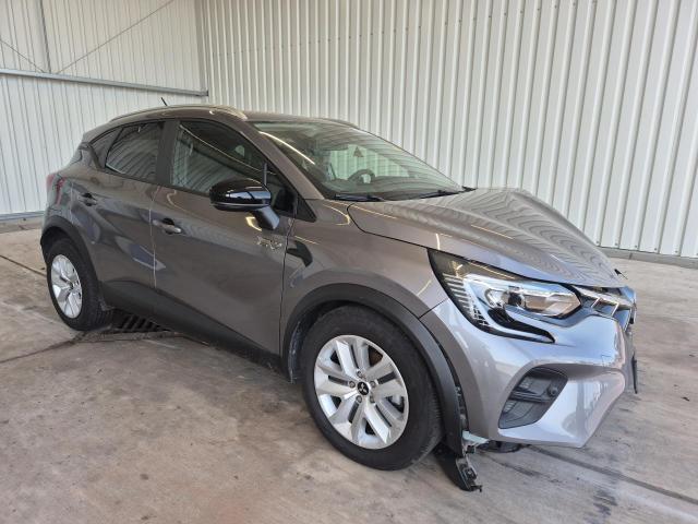 2023 Mitsubishi ASX Plus Hybrid — 1