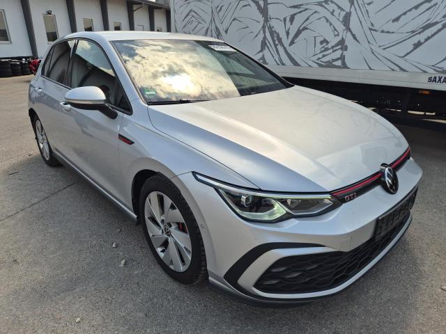 2021 Volkswagen Golf VIII Lim. GTI — 1