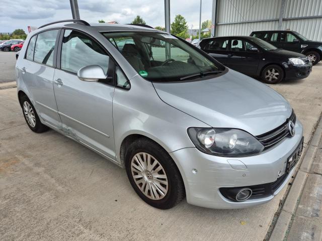2009 Volkswagen Golf Plus VI Comfortline — 1