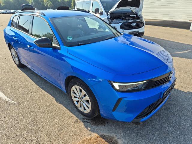 2024 Opel Astra L Sports Tourer Enjoy — 1