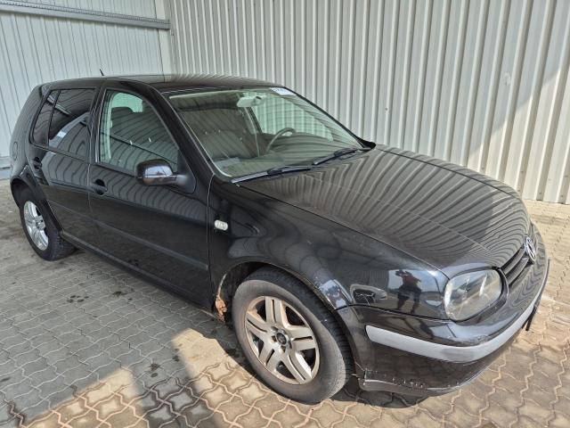 2001 Volkswagen Golf IV Lim. Special — 1