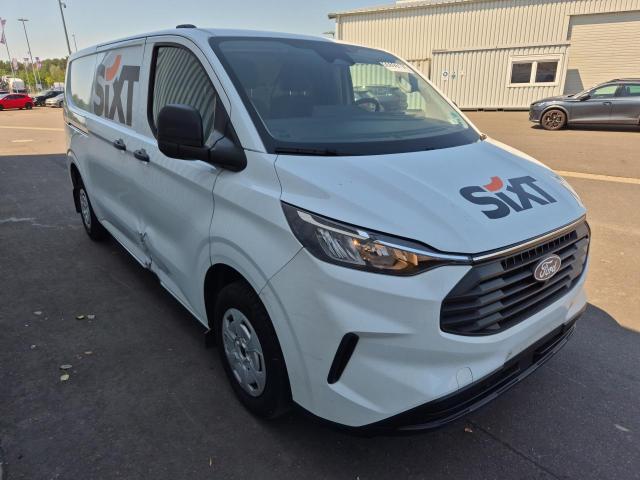 2025 Ford Transit Custom Kasten 320 L2 Trend FWD — 1