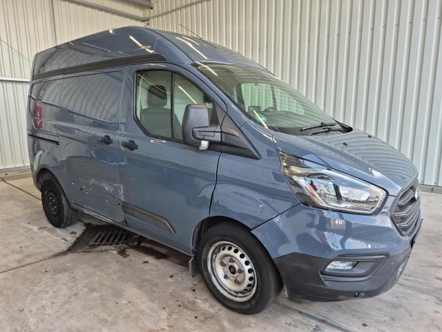 2022 Ford Transit Custom Kasten 280 L1 Trend — 1