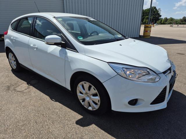 2011 Ford Focus Lim. Trend — 1