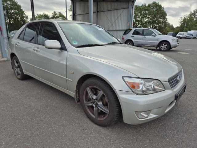 1999 Lexus IS 200 Sport — 1