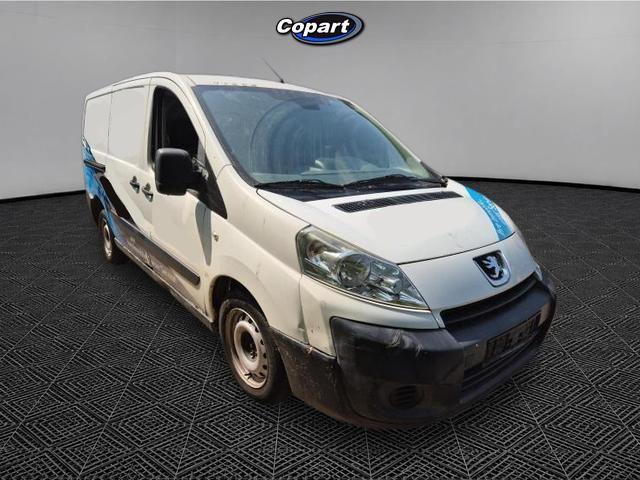 2011 Peugeot Expert Kasten L2H1 Kasten — 1