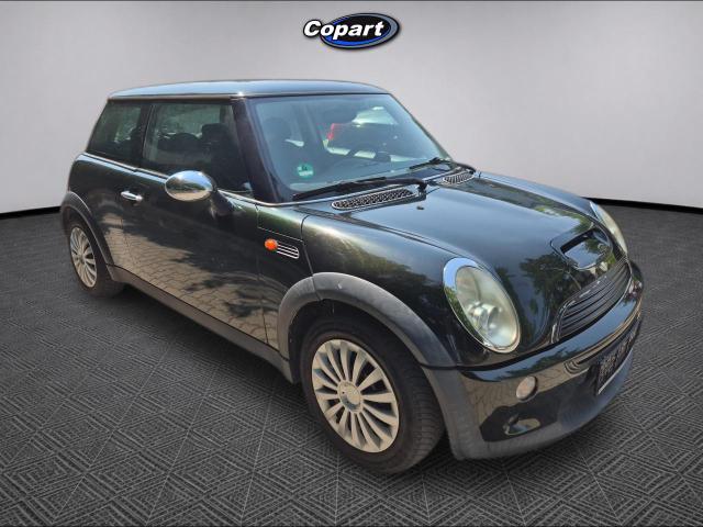 2002 MINI Mini One — 1