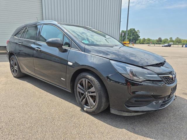2022 Opel Astra K Sports Tourer Design & Tech Start/Stop — 1