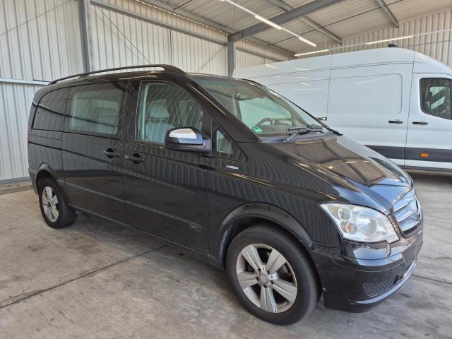 2011 Mercedes-Benz Viano 2.2 CDI kompakt Trend Edition — 1