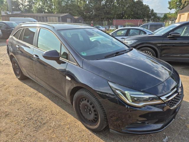 2019 Opel Astra K Sports Tourer Business Start/Stop — 1
