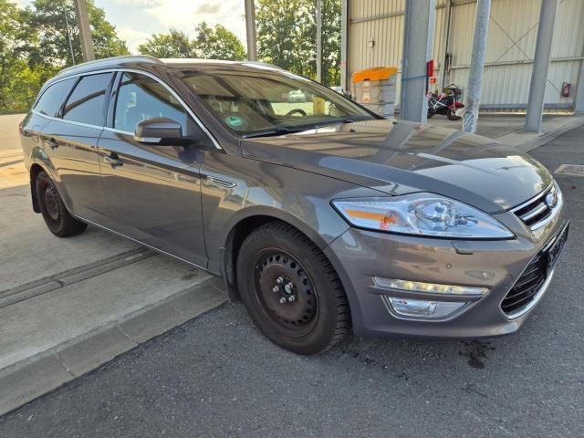 2012 Ford Mondeo Turnier Titanium — 1