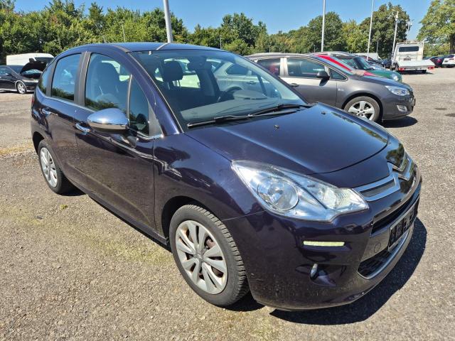 2014 Citroen C3 Selection — 1