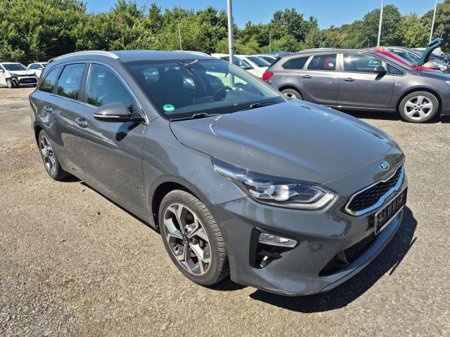 2019 Kia Cee'd Sportswagon Spirit — 1