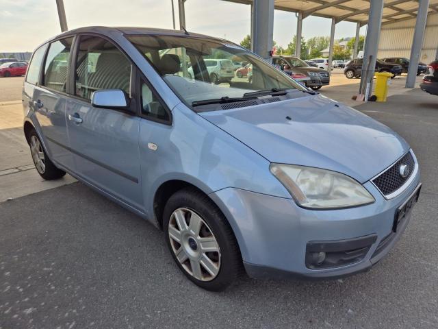 2006 Ford Focus C-MAX Fun — 1