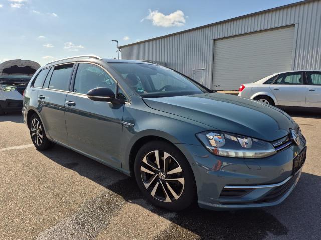 2020 Volkswagen Golf VII Variant IQ.DRIVE BlueMotion — 1