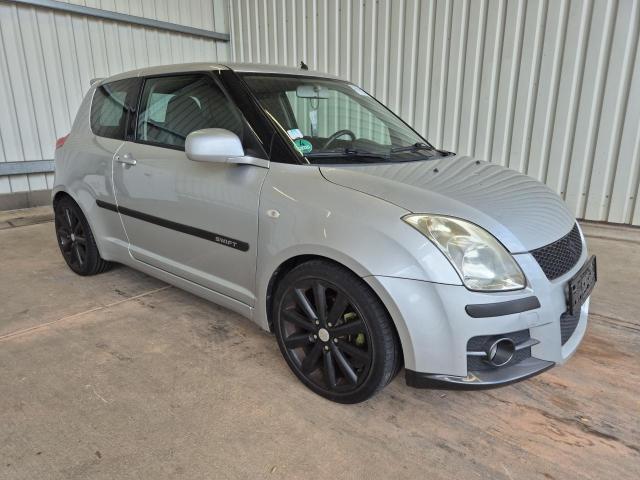2007 Suzuki Swift Lim. Beat — 1