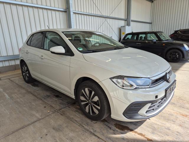 2024 Volkswagen Polo VI Move — 1