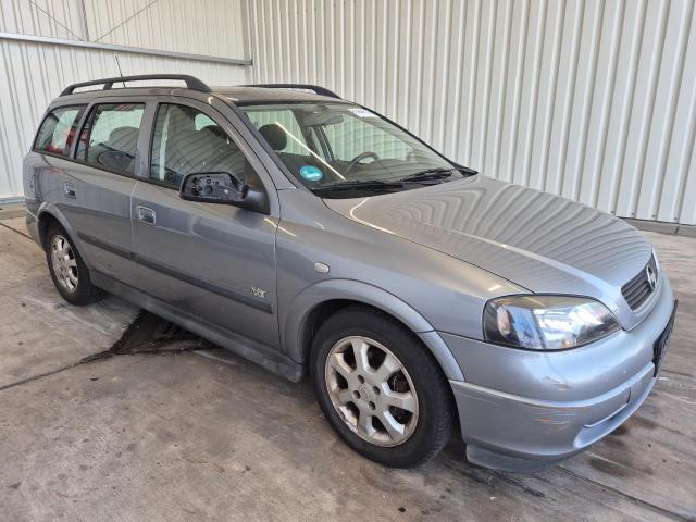 2003 Opel Astra G Caravan Njoy — 1