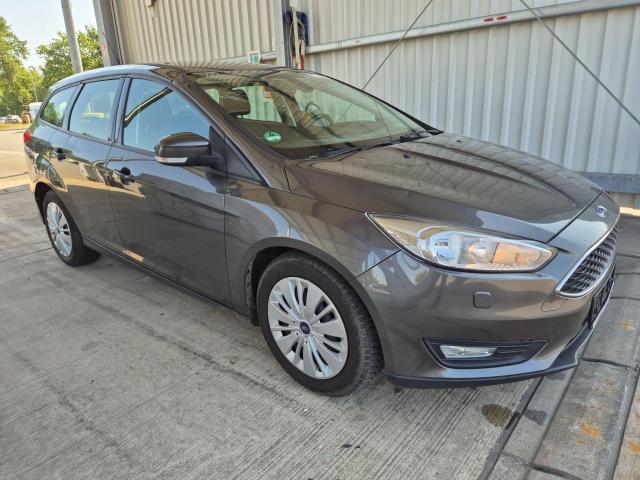 2016 Ford Focus Turnier Business — 1