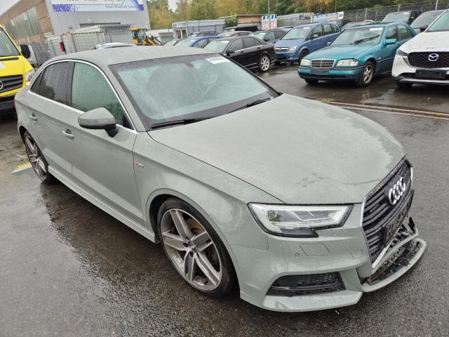 2020 Audi A3 Limousine quattro sport — 1
