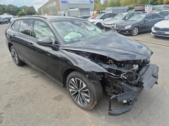 2025 Skoda Superb Combi 2.0 TDI 110kW Selection — 1