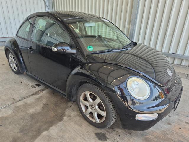 2003 Volkswagen New Beetle Lim. 1.4 Arte
