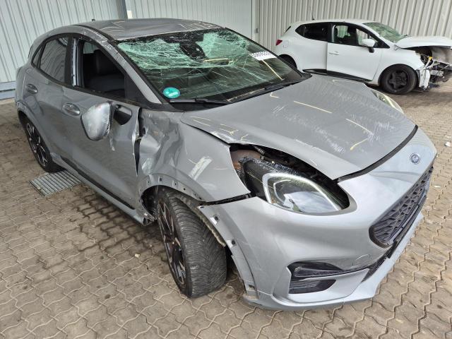 2020 Ford Puma ST-Line — 1