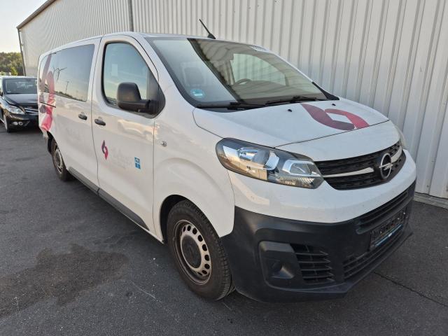 2022 Opel Vivaro Kombi L — 1