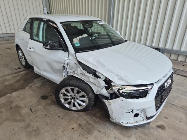 2021 Audi A1 Sportback 25 TFSI advanced — 1