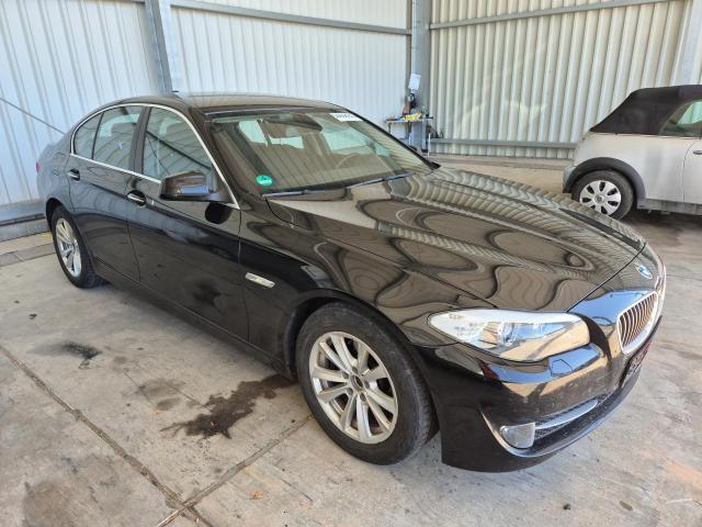 2010 BMW 5er Lim. 523i — 1