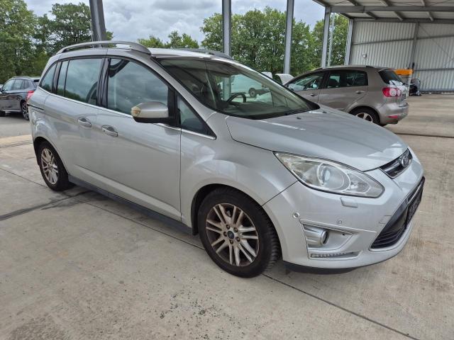 2013 Ford Grand C-Max Titanium — 1