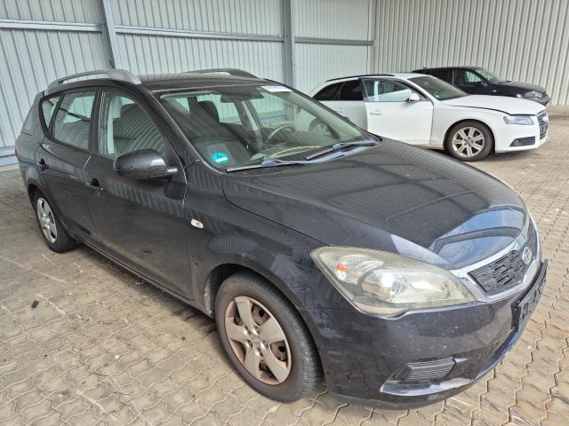 2012 Kia Cee'd Sportswagon Business Line — 1