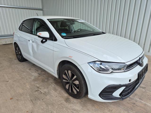 2024 Volkswagen Polo VI Move — 1