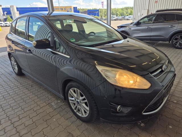 2013 Ford C-Max Titanium — 1