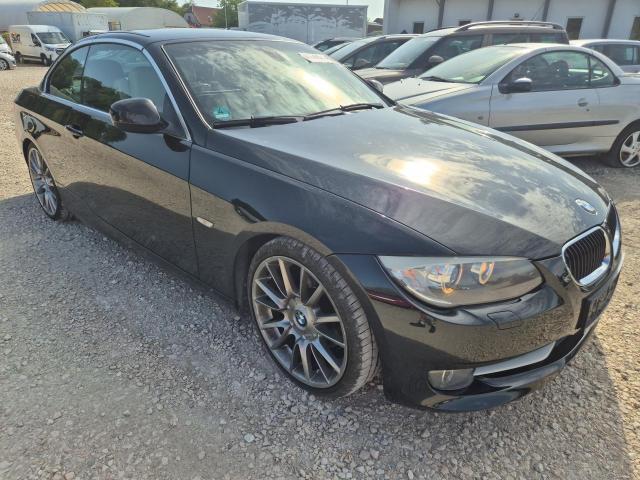 2011 BMW 3er Cabrio 320d — 1