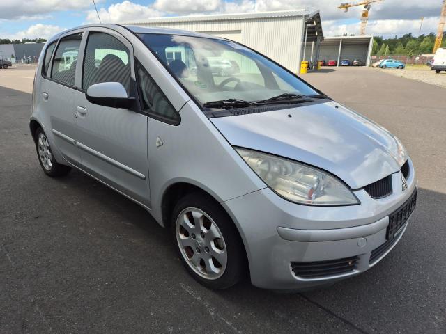 2006 Mitsubishi Colt CZ3 Lim. 1.3 Invite — 1