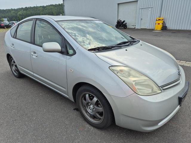 2005 Toyota Prius Sol — 1
