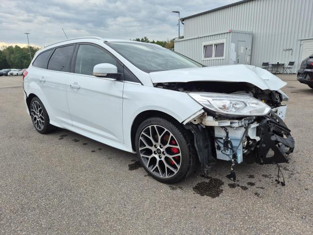 2013 Ford Focus Turnier Titanium — 1