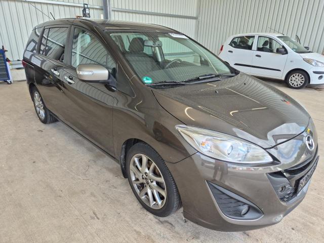 2015 Mazda 5 Sendo — 1