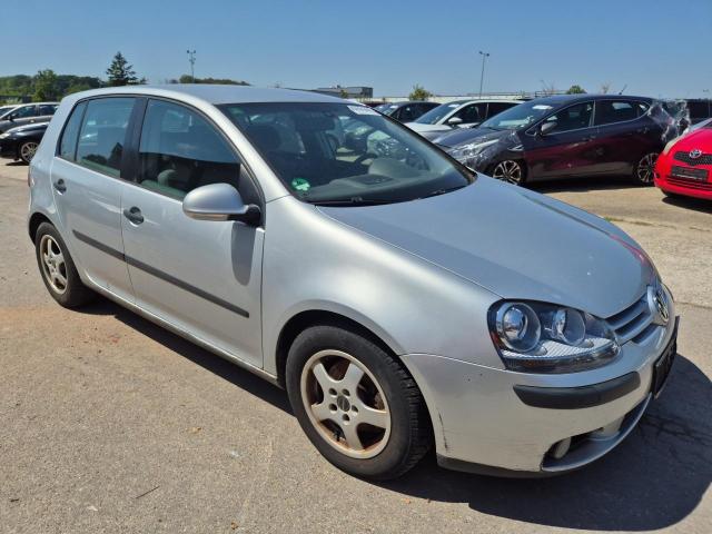 2004 Volkswagen Golf V Lim. Comfortline — 1